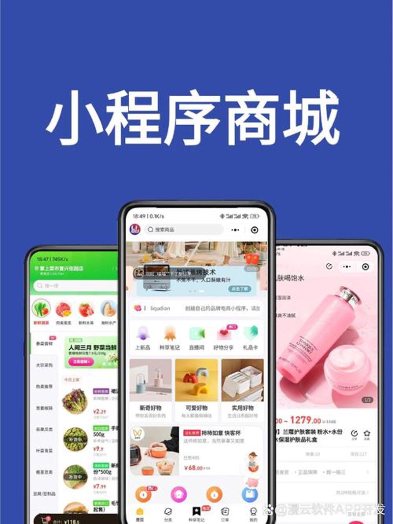 管理系统开发